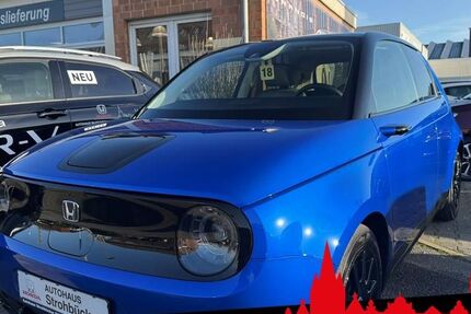 Honda e 33.975 km 16.900 &euro; Warendorf 48231