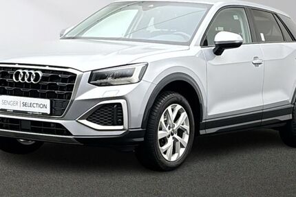 Audi Q2 30.646 km 28.880 &euro; Emsdetten 48282