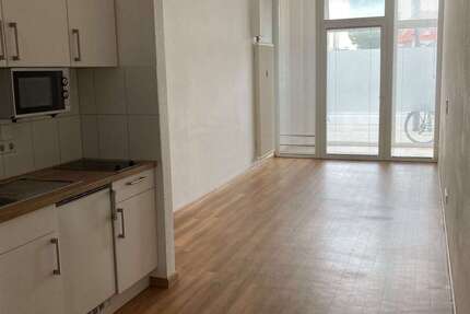 Wohnung Münster Mitte-Süd - 1 Zimmer, 35 m&sup2;, 420&euro; | Angebot:25995386