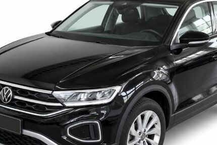 VW T-Roc 58.092 km 23.880 &euro; Emsdetten 48282