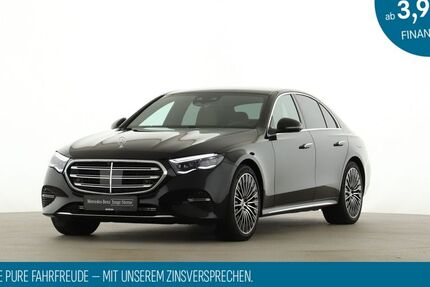 Mercedes-Benz E 300 11.400 km 67.980 &euro; Münster 48155