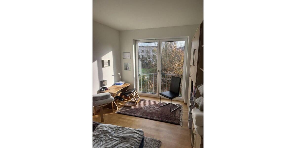 Etagenwohnung Münster Mecklenbeck - 3 Zimmer, 90 m&sup2;, 1.370&euro; | Angebot:26825462