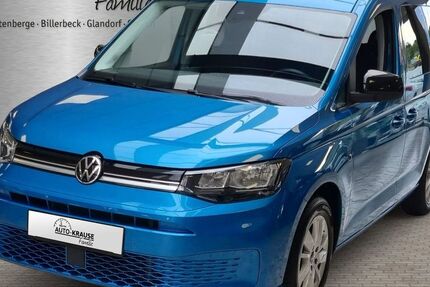 VW Caddy 29.900 km 27.990 &euro; Altenberge 48341