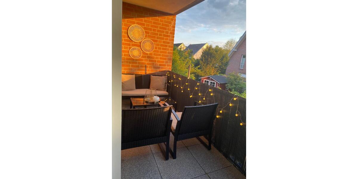 Etagenwohnung Greven - 3 Zimmer, 73 m&sup2;, 259.000&euro; | Angebot:25614572