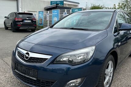 Opel Astra 299.000 km 1.690 &euro; Münster 48157