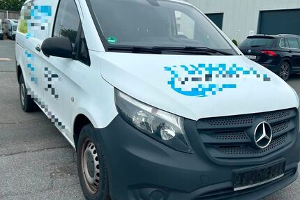 Mercedes-Benz Vito 311.000 km 6.990 &euro; Münster 48155
