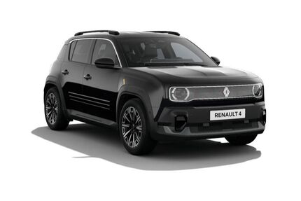 Renault R 4 1.500 km 36.990 &euro; Greven 48268