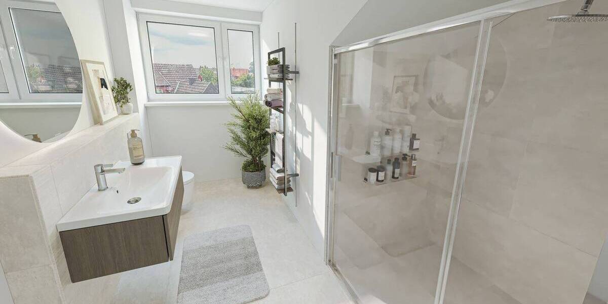 Einfamilienhaus Emsdetten - 5 Zimmer, 149 m&sup2;, 535.000&euro; | Angebot:25776759