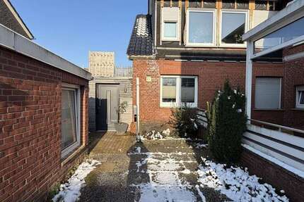 Haus Greven - 7 Zimmer, 201 m&sup2;, 399.000&euro; | Angebot:26062675