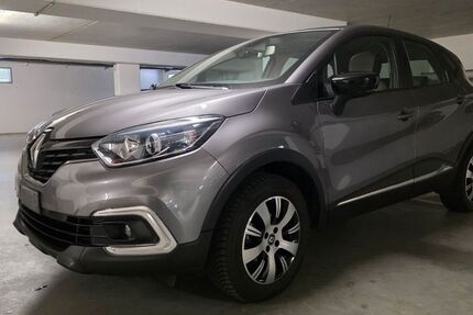 Renault Captur 90.000 km 8.500 &euro; Münster 48157