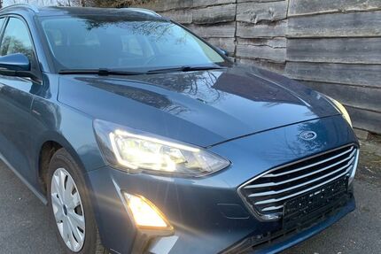 Ford Focus 145.000 km 7.950 &euro; Münster 48155