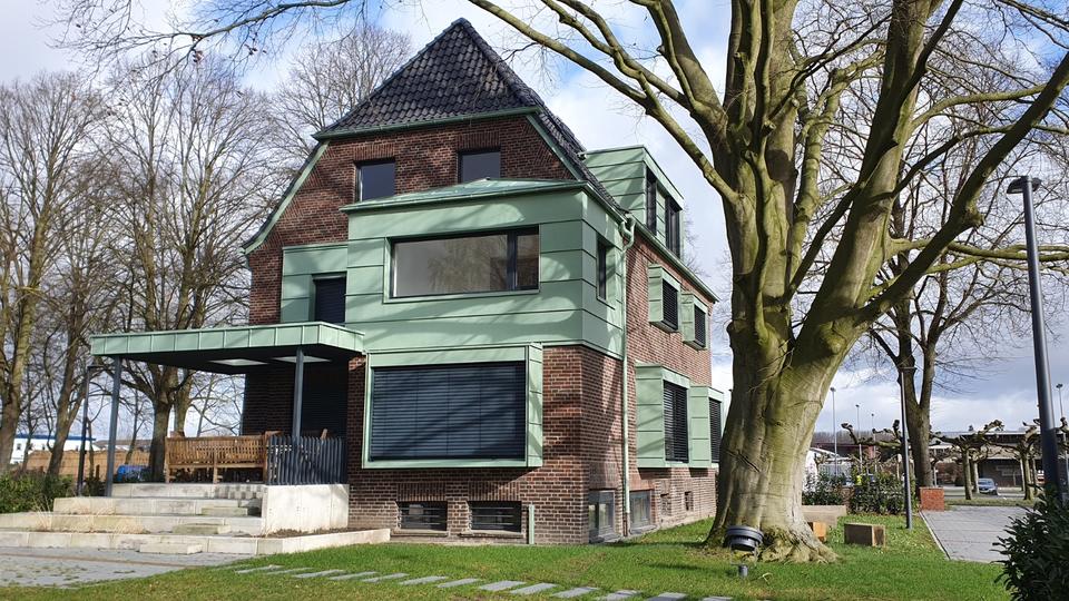 Etagenwohnung Münster Münster-Ost - 1 Zimmer, 25 m&sup2;, 580&euro; | Angebot:25942474