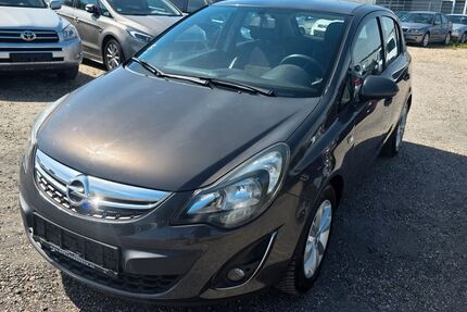 Opel Corsa 131.000 km 4.299 &euro; Nottuln 48301