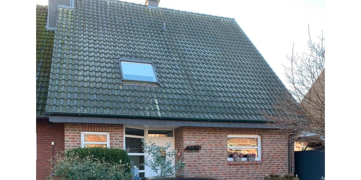 Doppelhaushälfte Emsdetten - 5 Zimmer, 120 m&sup2;, 380.000&euro; | Angebot:27244456