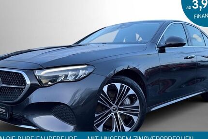 Mercedes-Benz E 300 15.500 km 47.780 &euro; Warendorf 48231