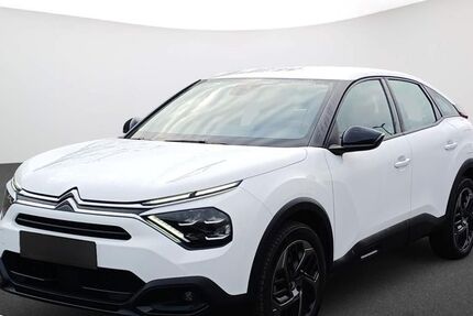 Citroen C4 22.984 km 16.489 &euro; Münster - Amelsbüren 48163