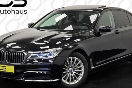 BMW 740 118.000 km 30.940 &euro; Dülmen 48249