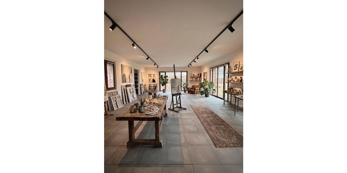 Gewerbeobjekt Emsdetten - 850&euro; | Angebot:26621434
