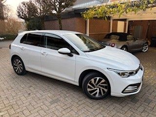 VW Golf 87.400 km 16.990 &euro; Dülmen 48249