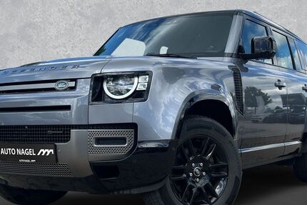 Land Rover Defender 54.984 km 58.490 &euro; Münster 48163