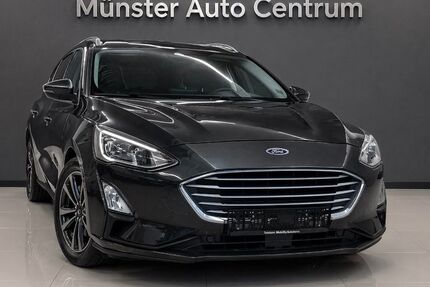 Ford Focus 89.922 km 11.480 &euro; Münster 48159