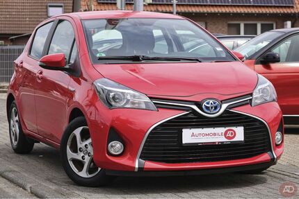 Toyota Yaris 202.095 km 7.490 &euro; Dülmen 48249