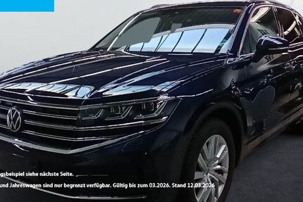 VW Touareg 25.739 km 59.880 &euro; Ahlen 59229