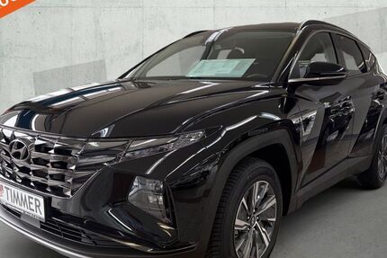 Hyundai TUCSON 47.248 km 27.880 &euro; Dülmen 48249