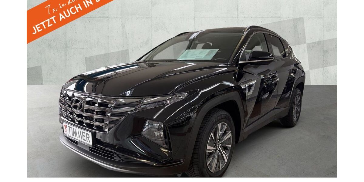 Hyundai TUCSON 47.248 km 27.880 &euro; Dülmen 48249