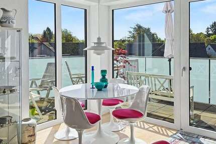 Wohnung Münster Erphoviertel - 3 Zimmer, 111 m&sup2;, 549.000&euro; | Angebot:26431257