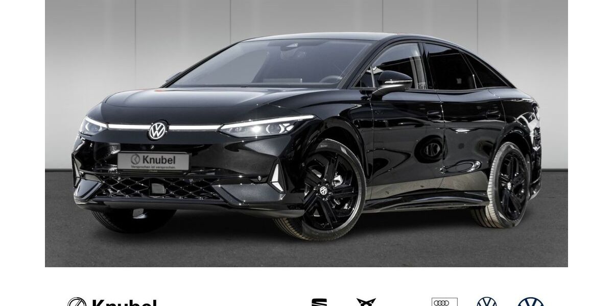 VW ID.7 20.000 km 51.880 &euro; Münster 48163