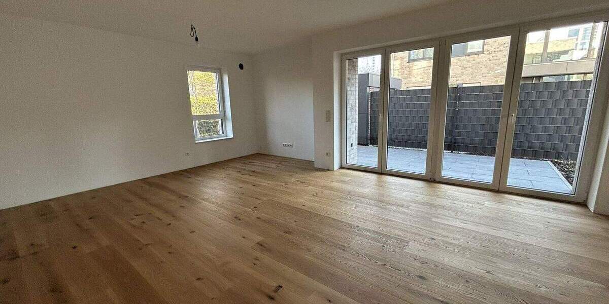 Etagenwohnung Münster Sentrup - 2 Zimmer, 92 m&sup2;, 711.000&euro; | Angebot:25736062