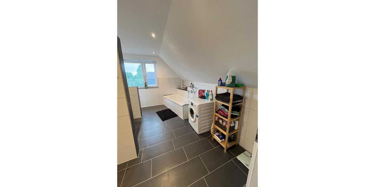 Etagenwohnung Lengerich - 3 Zimmer, 122 m&sup2;, 1.050&euro; | Angebot:26507400