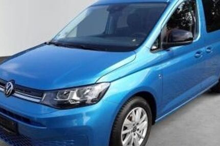 VW Caddy 118.900 km 18.880 &euro; Steinfurt-Borghorst 48565