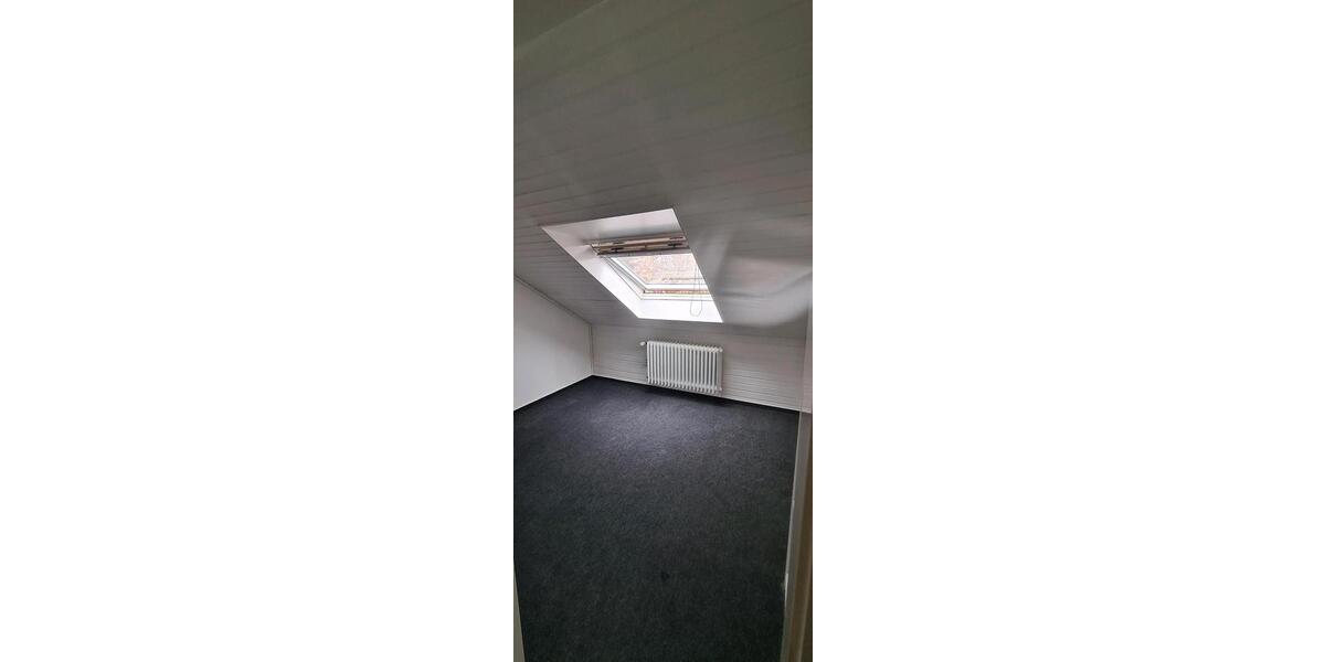 Dachgeschoßwohnung Münster Münster-West - 2 Zimmer, 55 m&sup2;, 650&euro; | Angebot:26001859