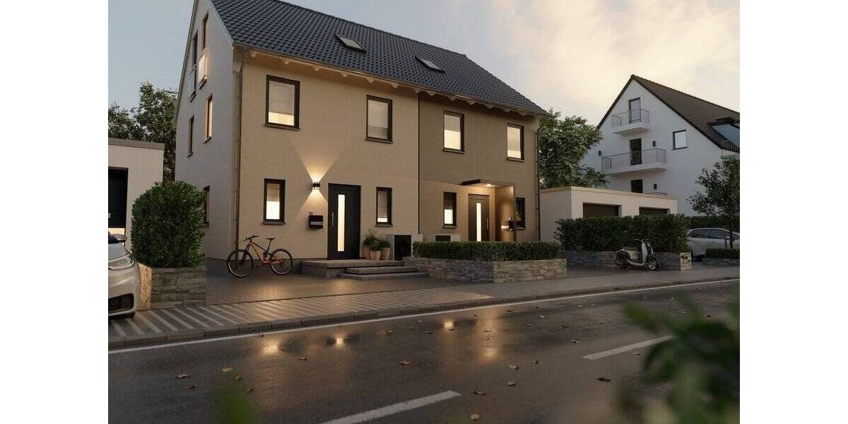 Mehrfamilienhaus, Wohnhaus Dülmen - 5 Zimmer, 140 m&sup2;, 287.390&euro; | Angebot:25663388