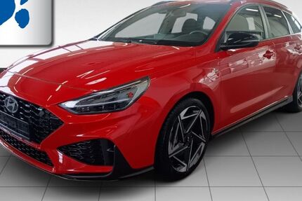 Hyundai i30 20.024 km 23.730 &euro; Münster 48157