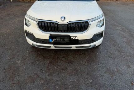 Skoda Kamiq 22.000 km 18.800 &euro; Münster 48157
