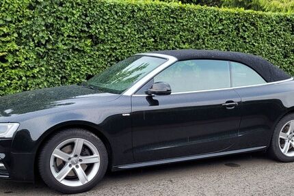 Audi A5 138.000 km 12.500 &euro; Münster 48157