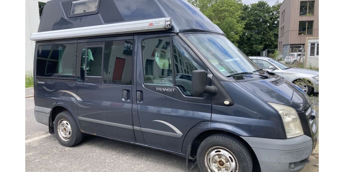 Ford Transit 191.000 km 13.500 &euro; Münster 48161