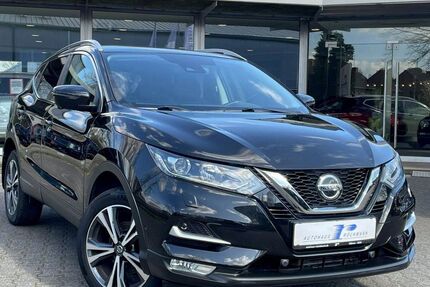 Nissan Qashqai 79.925 km 15.590 &euro; Dülmen 48249