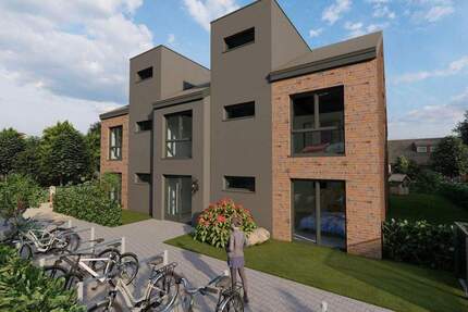 Wohnung Münster Mauritz - 3 Zimmer, 87 m&sup2;, 638.000&euro; | Angebot:25688735