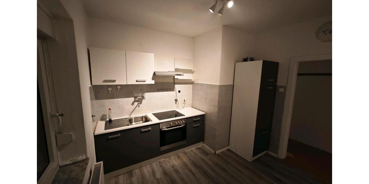 Erdgeschoßwohnung Münster Mitte-Süd - 2 Zimmer, 54 m&sup2;, 726&euro; | Angebot:24876827