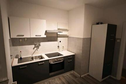 Wohnung Münster Mitte-Süd - 2 Zimmer, 54 m&sup2;, 726&euro; | Angebot:24876827