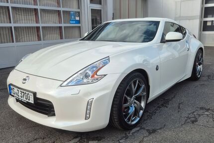 Nissan 370Z 44.389 km 35.900 &euro; Münster 48155