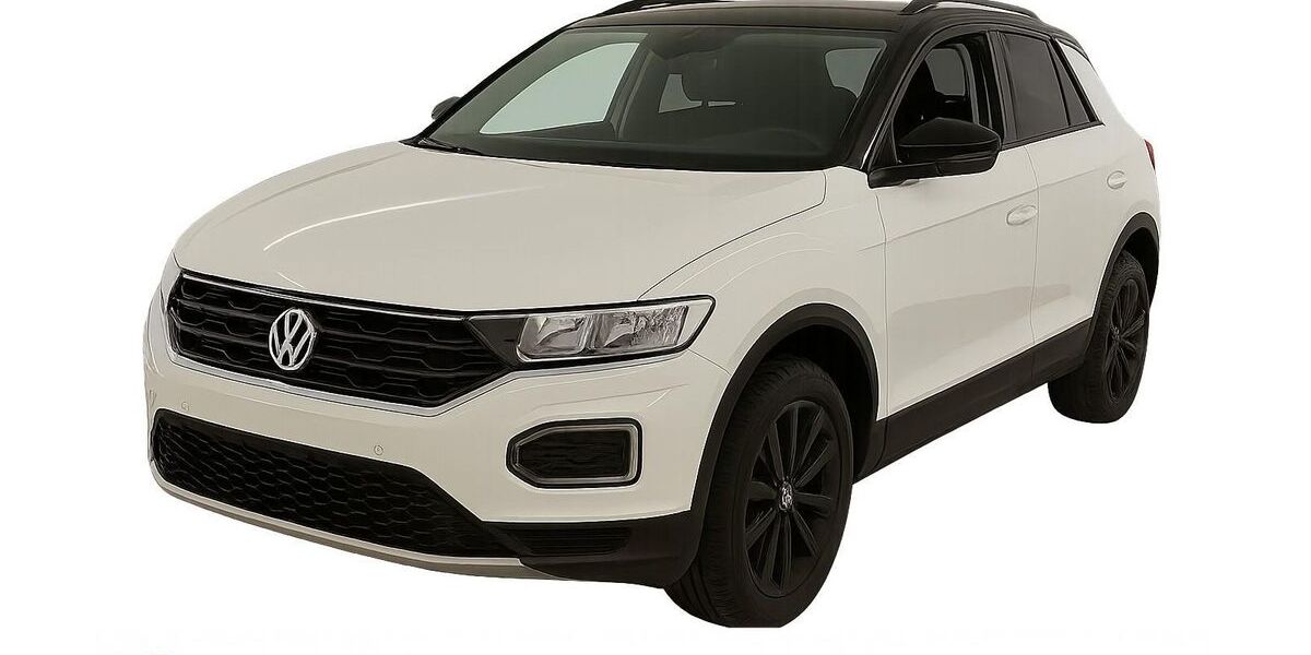 VW T-Roc 58.276 km 20.880 &euro; Emsdetten 48282