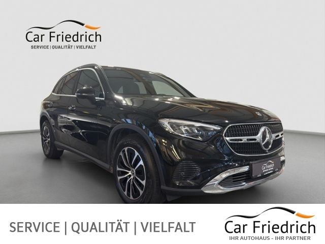 Mercedes-Benz GLC 220 60.000 km 48.880 &euro; Steinfurt-Borghorst 48565