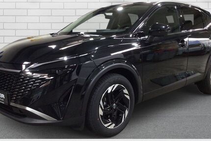 Nissan Qashqai 1.518 km 30.999 &euro; Telgte 48291