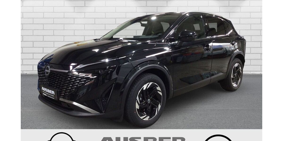 Nissan Qashqai 1.518 km 30.999 &euro; Telgte 48291