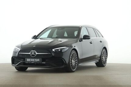 Mercedes-Benz C 220 9.900 km 58.950 &euro; Münster 48155